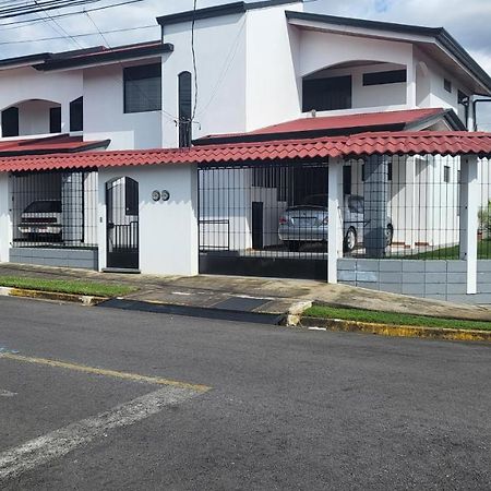 Don Carlos Place Upper Unit Alajuela Exteriér fotografie