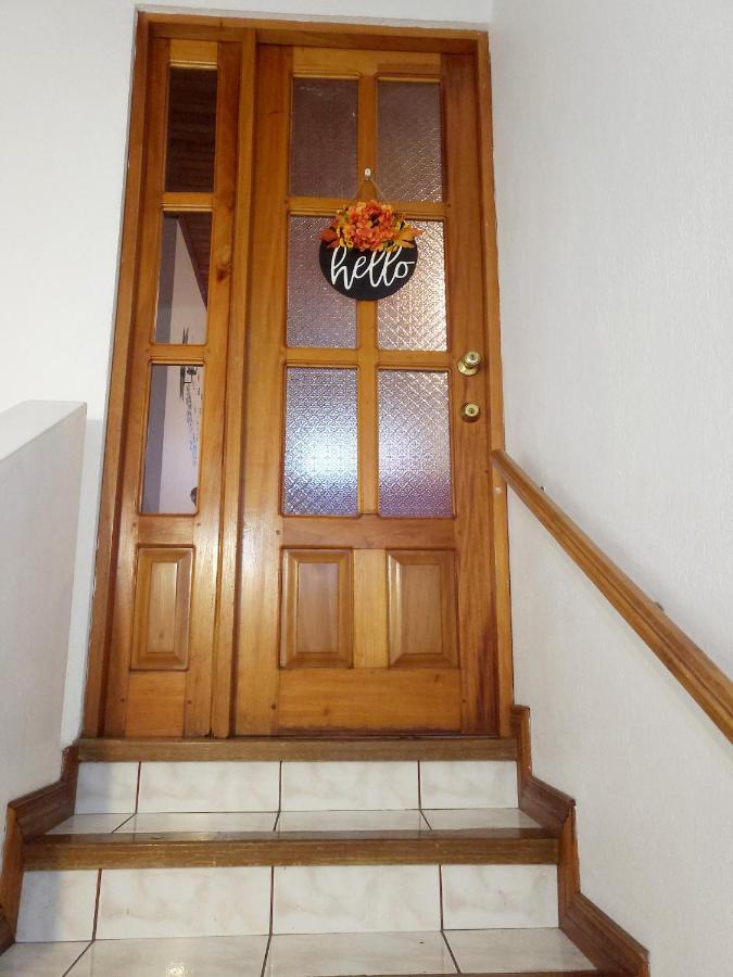 Don Carlos Place Upper Unit Alajuela Exteriér fotografie