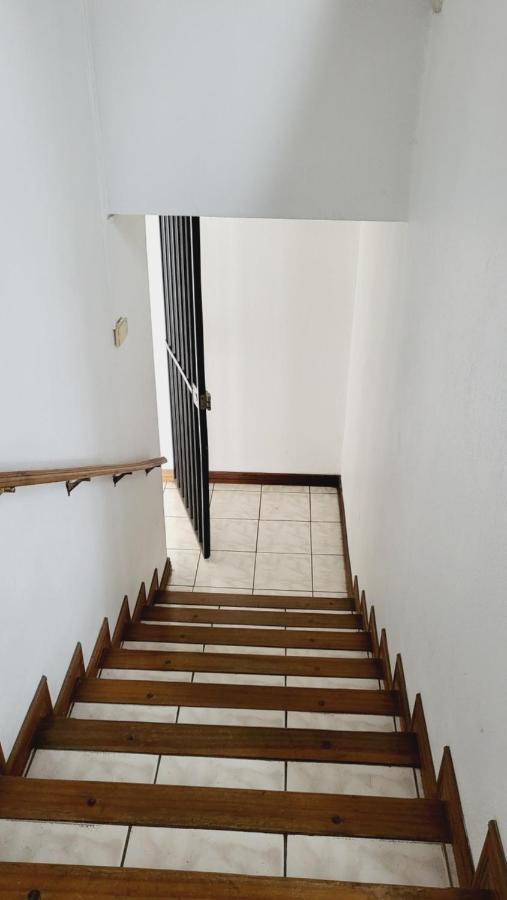 Don Carlos Place Upper Unit Alajuela Exteriér fotografie