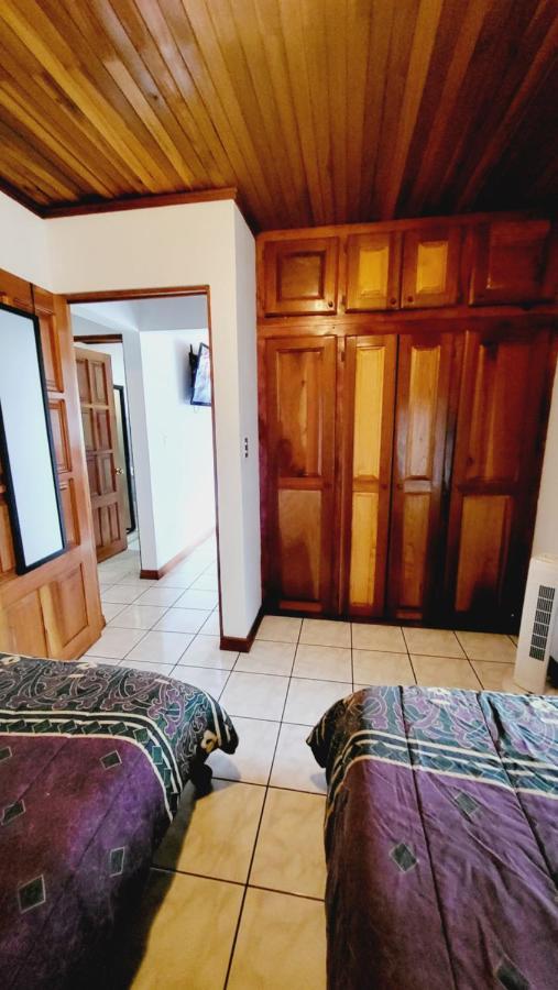Don Carlos Place Upper Unit Alajuela Exteriér fotografie