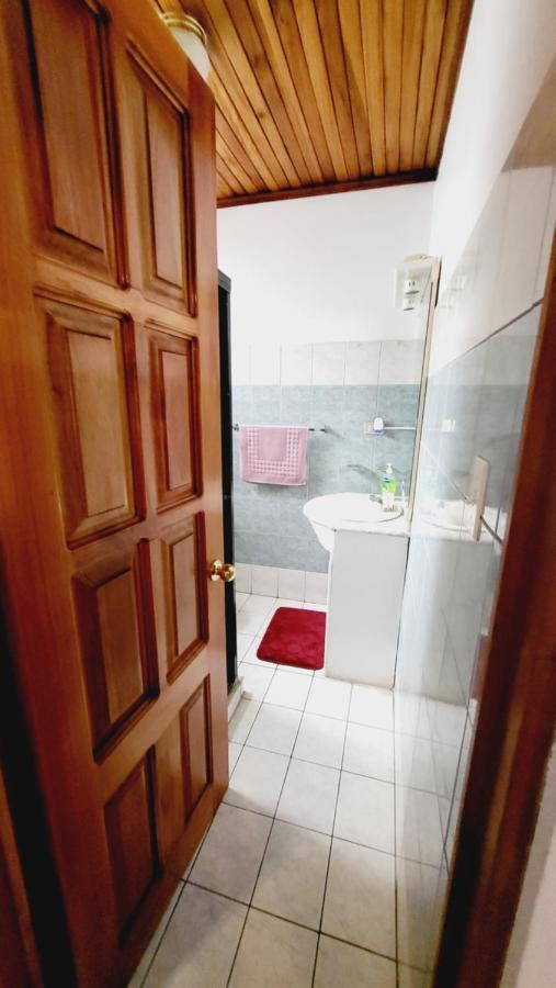 Don Carlos Place Upper Unit Alajuela Exteriér fotografie