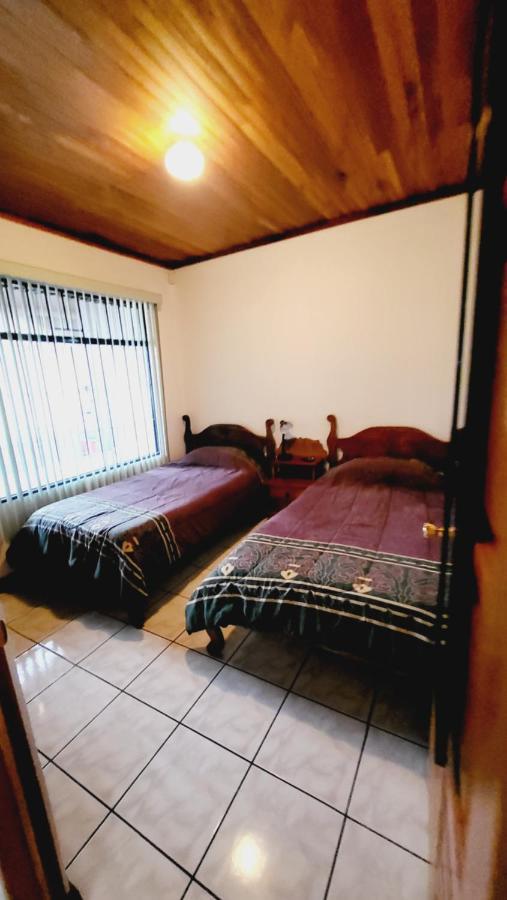 Don Carlos Place Upper Unit Alajuela Exteriér fotografie