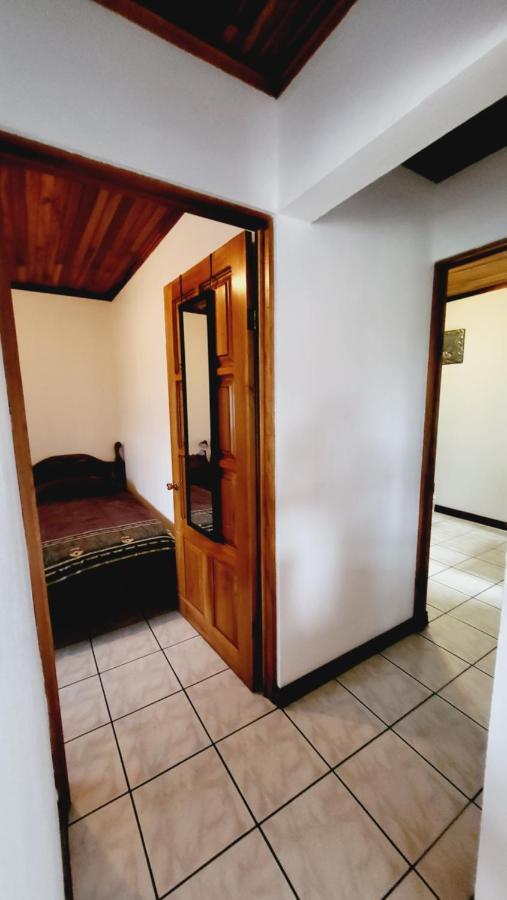 Don Carlos Place Upper Unit Alajuela Exteriér fotografie