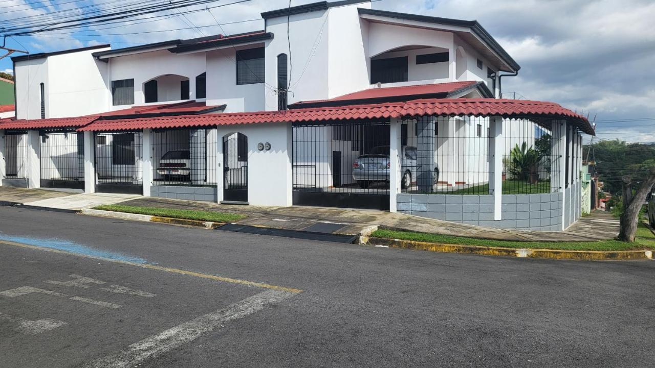 Don Carlos Place Upper Unit Alajuela Exteriér fotografie