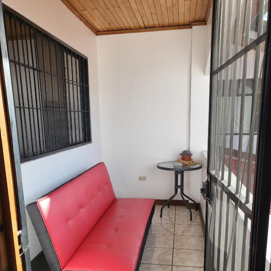 Don Carlos Place Upper Unit Alajuela Exteriér fotografie