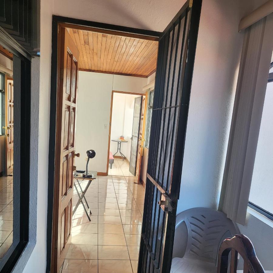 Don Carlos Place Upper Unit Alajuela Exteriér fotografie