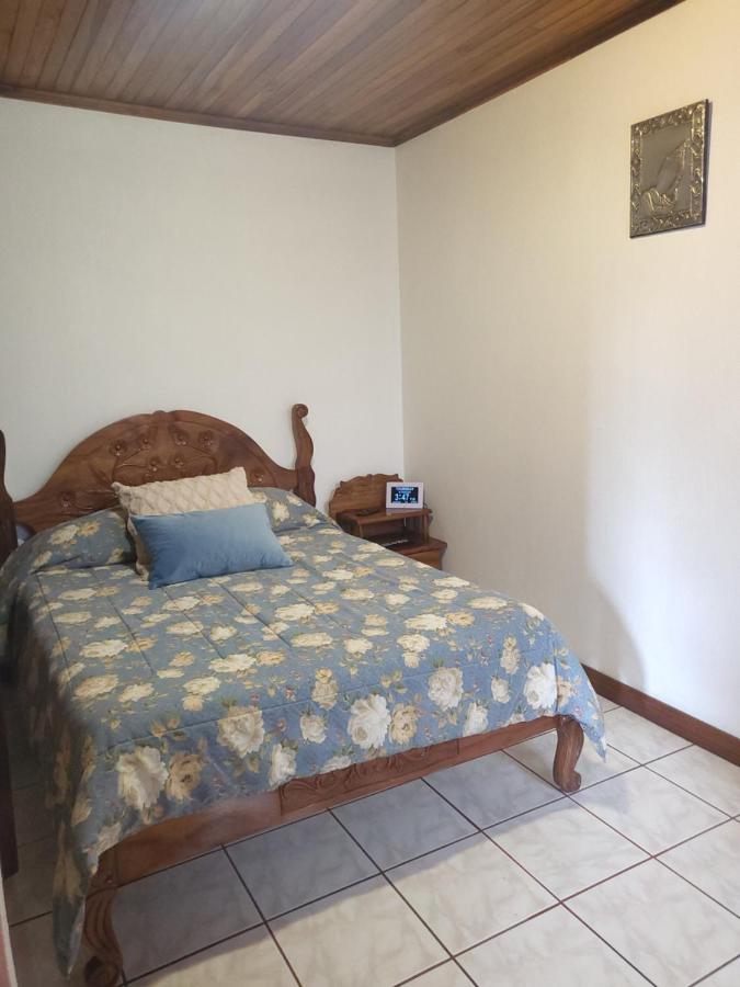 Don Carlos Place Upper Unit Alajuela Exteriér fotografie