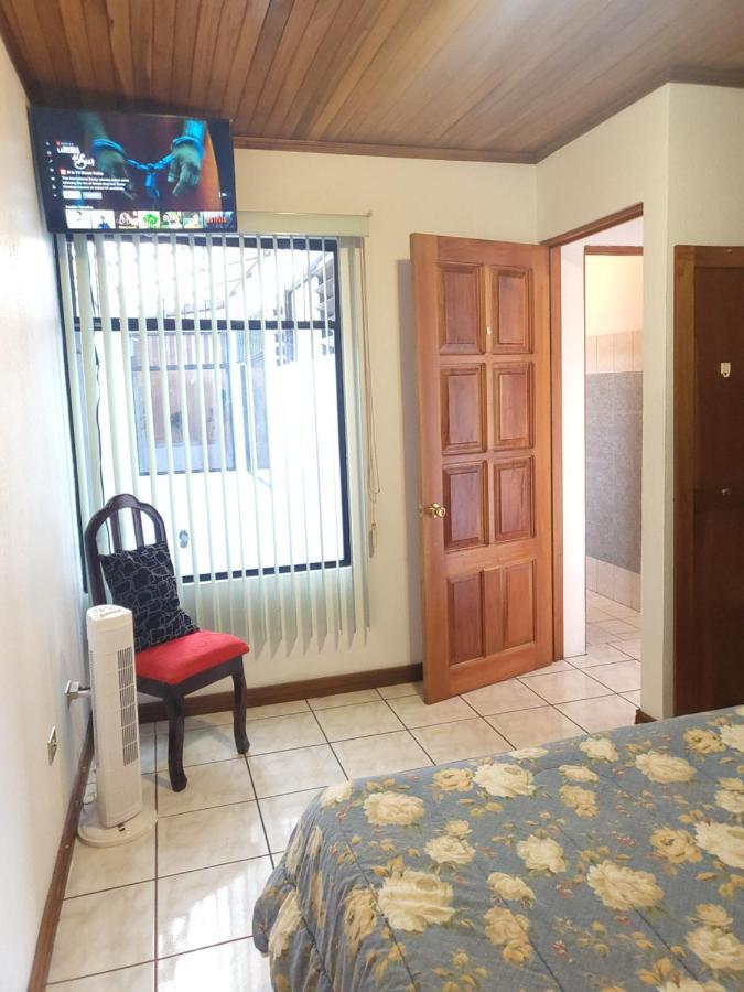 Don Carlos Place Upper Unit Alajuela Exteriér fotografie