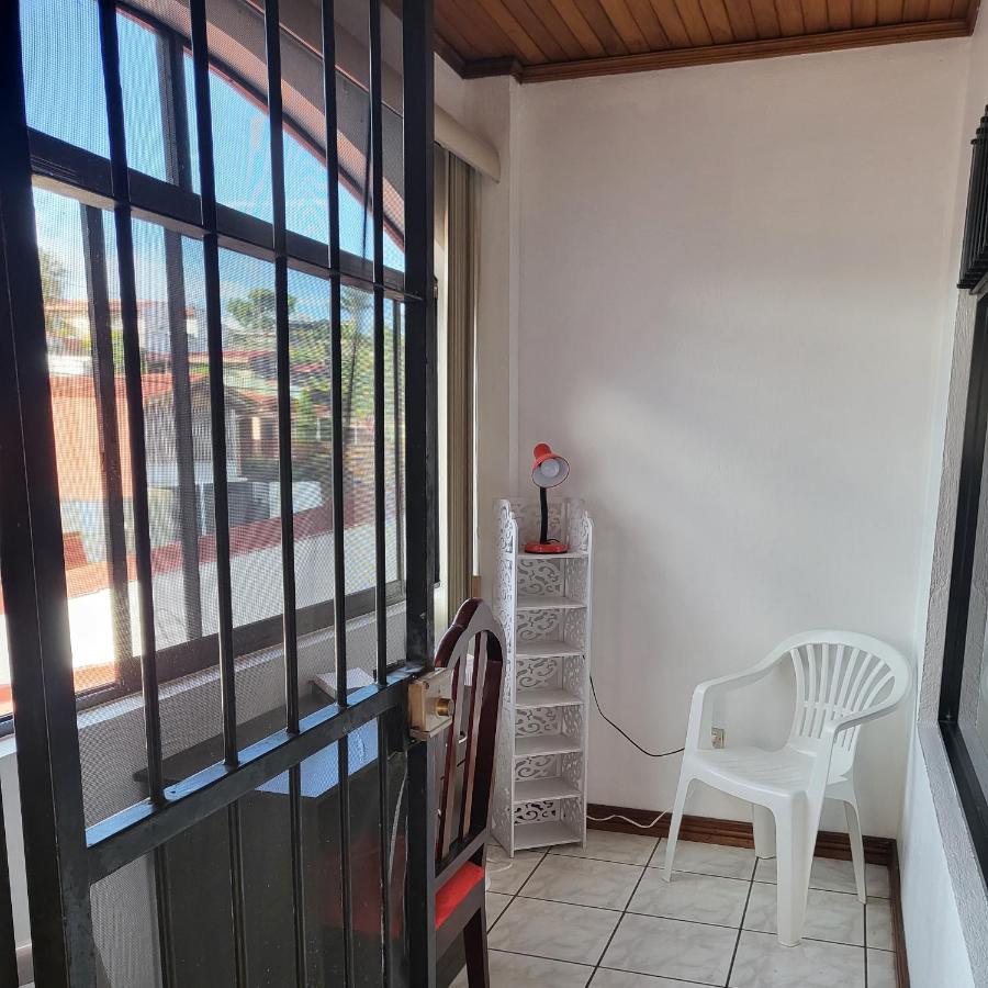 Don Carlos Place Upper Unit Alajuela Exteriér fotografie