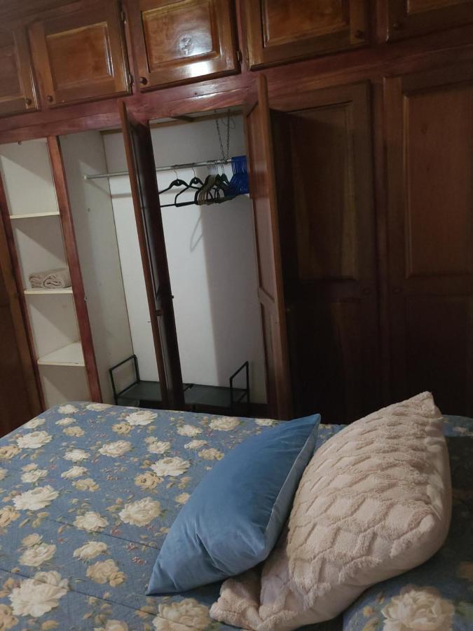 Don Carlos Place Upper Unit Alajuela Exteriér fotografie