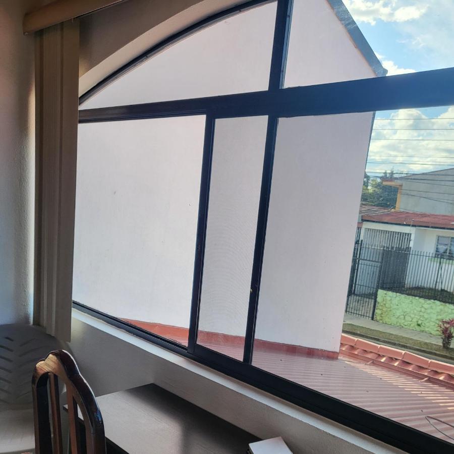 Don Carlos Place Upper Unit Alajuela Exteriér fotografie